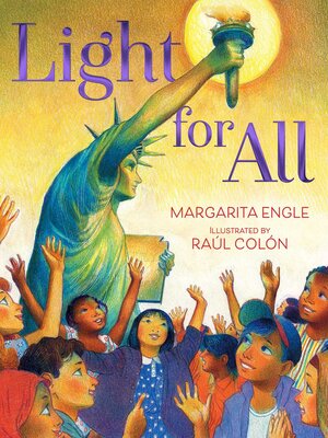 Light for All - ebook